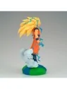 Compra Figura Super Saiyan 3 Son Goku History Box Dragon Ball Z (18cm)