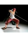 Compra Figura Shanks II Grandista One Piece (23cm) de Banpresto al mej
