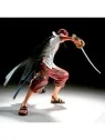 Compra Figura Shanks II Grandista One Piece (23cm) de Banpresto al mej