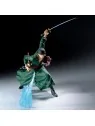 Compra Figura Roronoa Zoro Maximatic Plus One Piece (28cm) de Banprest