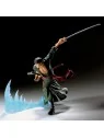 Compra Figura Roronoa Zoro Maximatic Plus One Piece (28cm) de Banprest