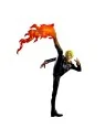 Compra Figura Sanji Maximatic Plus One Piece (27cm) de Banpresto al me