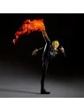 Compra Figura Sanji Maximatic Plus One Piece (27cm) de Banpresto al me