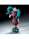 Compra Figura Buggy Grandista One Piece (25cm) de Banpresto al mejor p