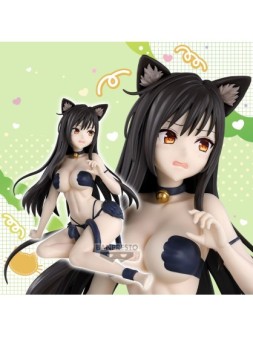 Figura Yui Kotegawa Nyarls Collection To LOVEru Darkness (13cm) de Banpresto en Comics - Manga - Anime | La Cueva Roja