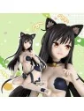 Compra Figura Yui Kotegawa Nyarls Collection To LOVEru Darkness (13cm)