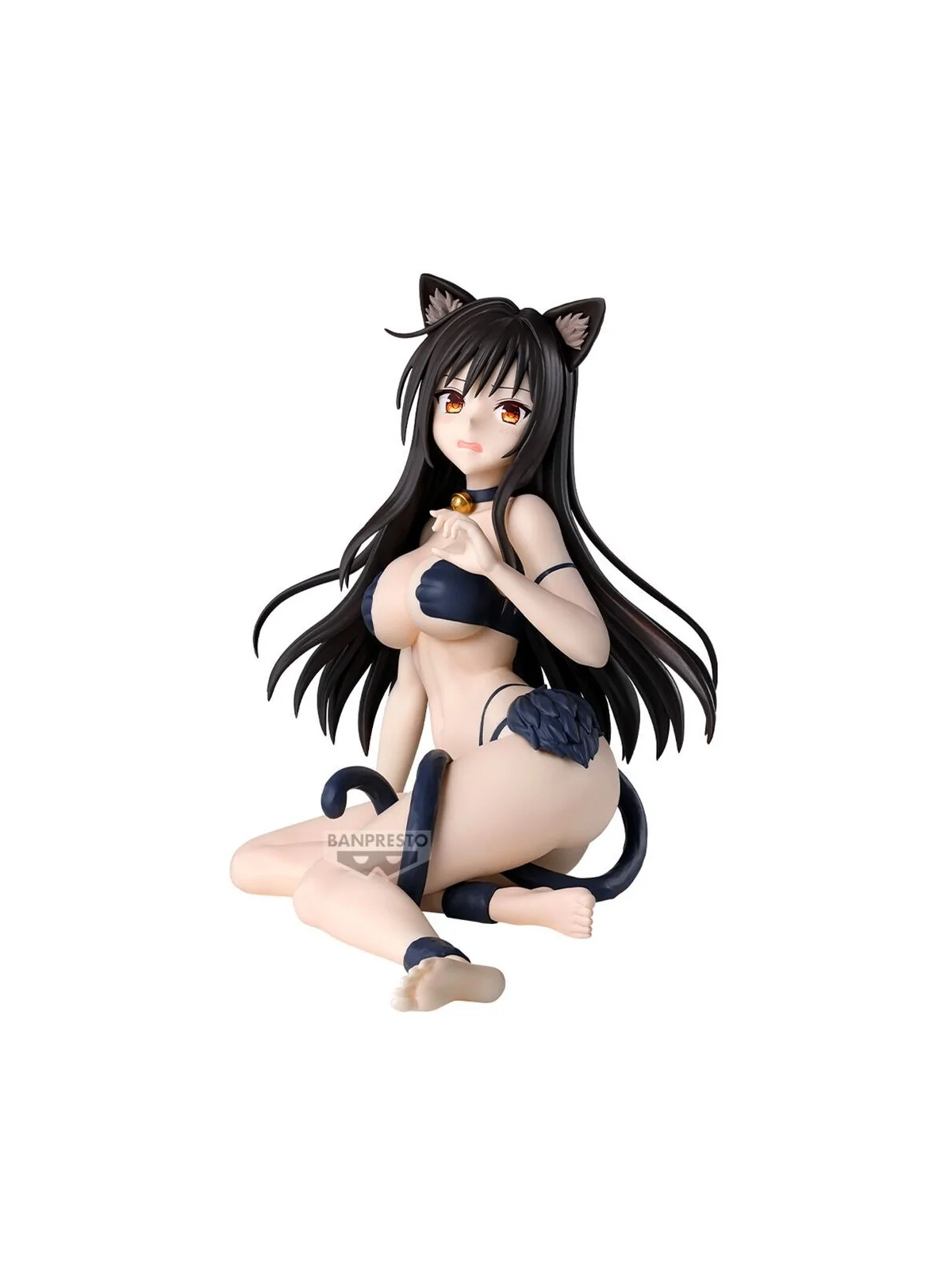 Compra Figura Yui Kotegawa Nyarls Collection To LOVEru Darkness (13cm)