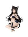 Compra Figura Yui Kotegawa Nyarls Collection To LOVEru Darkness (13cm)