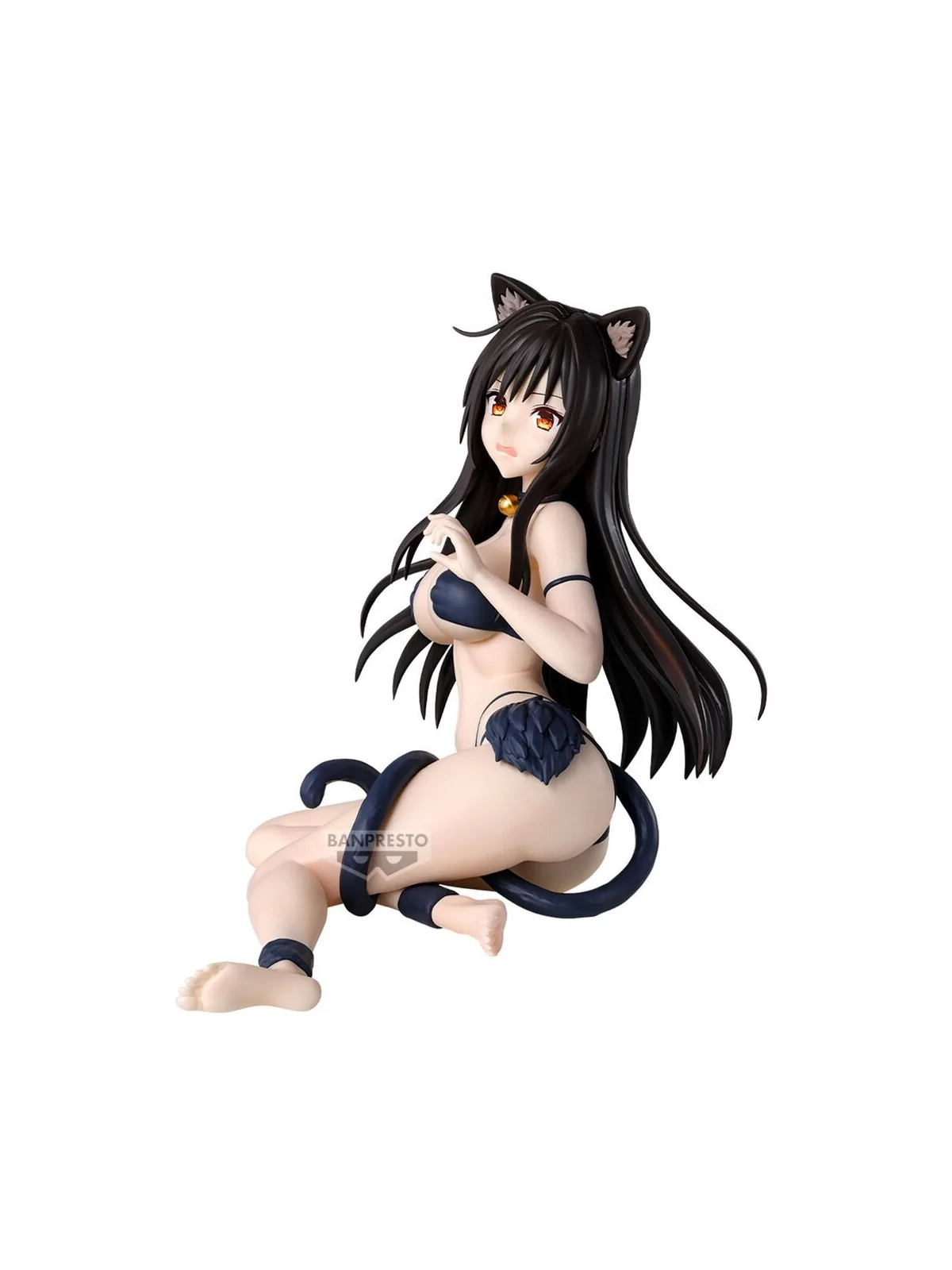 Compra Figura Yui Kotegawa Nyarls Collection To LOVEru Darkness (13cm)