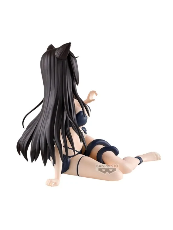 Compra Figura Yui Kotegawa Nyarls Collection To LOVEru Darkness (13cm)