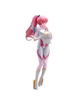 Compra Figura Lacus Clyne Glitter Glamours Mobile Suit Gundam Seed Fre
