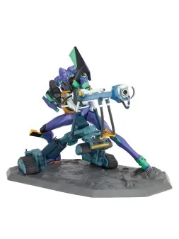 Compra Figura Ichibansho Evangelion Test Type-01 - Evangelion:1.0 (22c