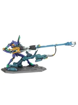 Compra Figura Ichibansho Evangelion Test Type-01 - Evangelion:1.0 (22c