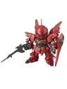 Compra Gundam: SD Ex Sinanju de Bandai al mejor precio (6,26 €)