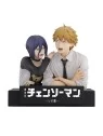 Compra Figura Ichibansho Denji & Reze The Movie Second Chainsawman (12