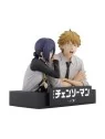 Compra Figura Ichibansho Denji & Reze The Movie Second Chainsawman (12