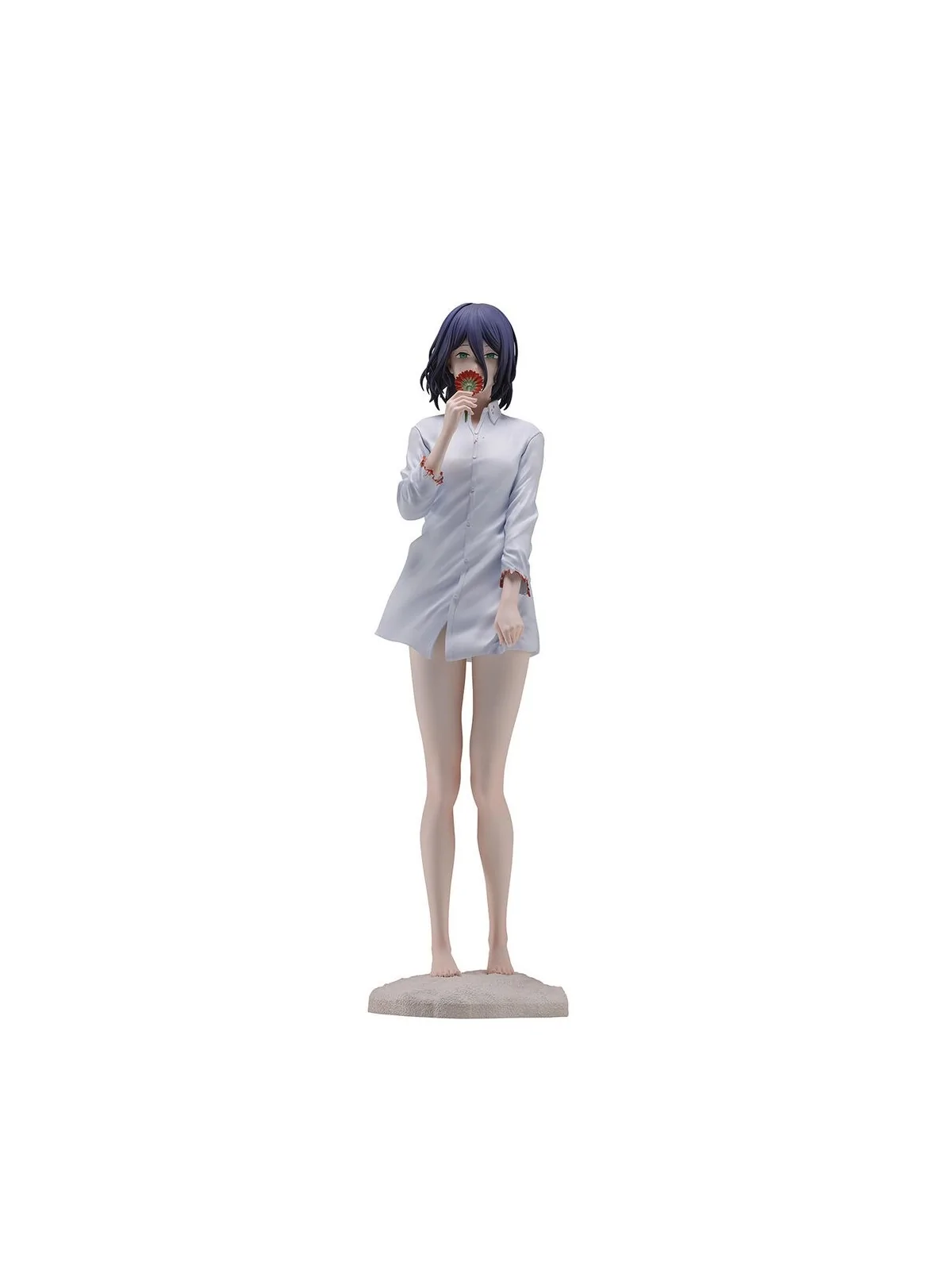 Compra Figura Ichibansho Reze The Movie Second Chainsawman (22cm) de B