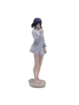 Compra Figura Ichibansho Reze The Movie Second Chainsawman (22cm) de B