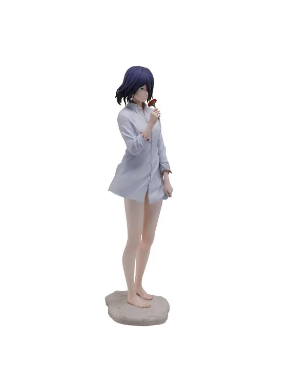 Compra Figura Ichibansho Reze The Movie Second Chainsawman (22cm) de B