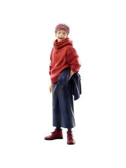 Compra Figura Ichibansho Itadori 5Th Anniversary Final Jujutsu Kaisen 