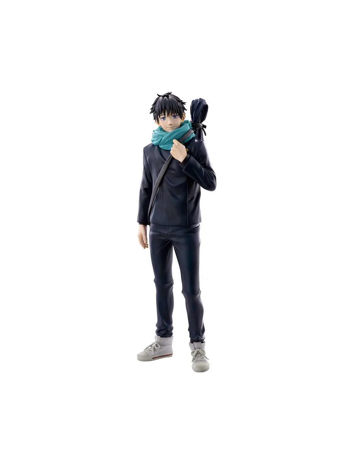 Compra Figura Ichibansho Okkotsu 5Th Anniversary Final Jujutsu Kaisen 