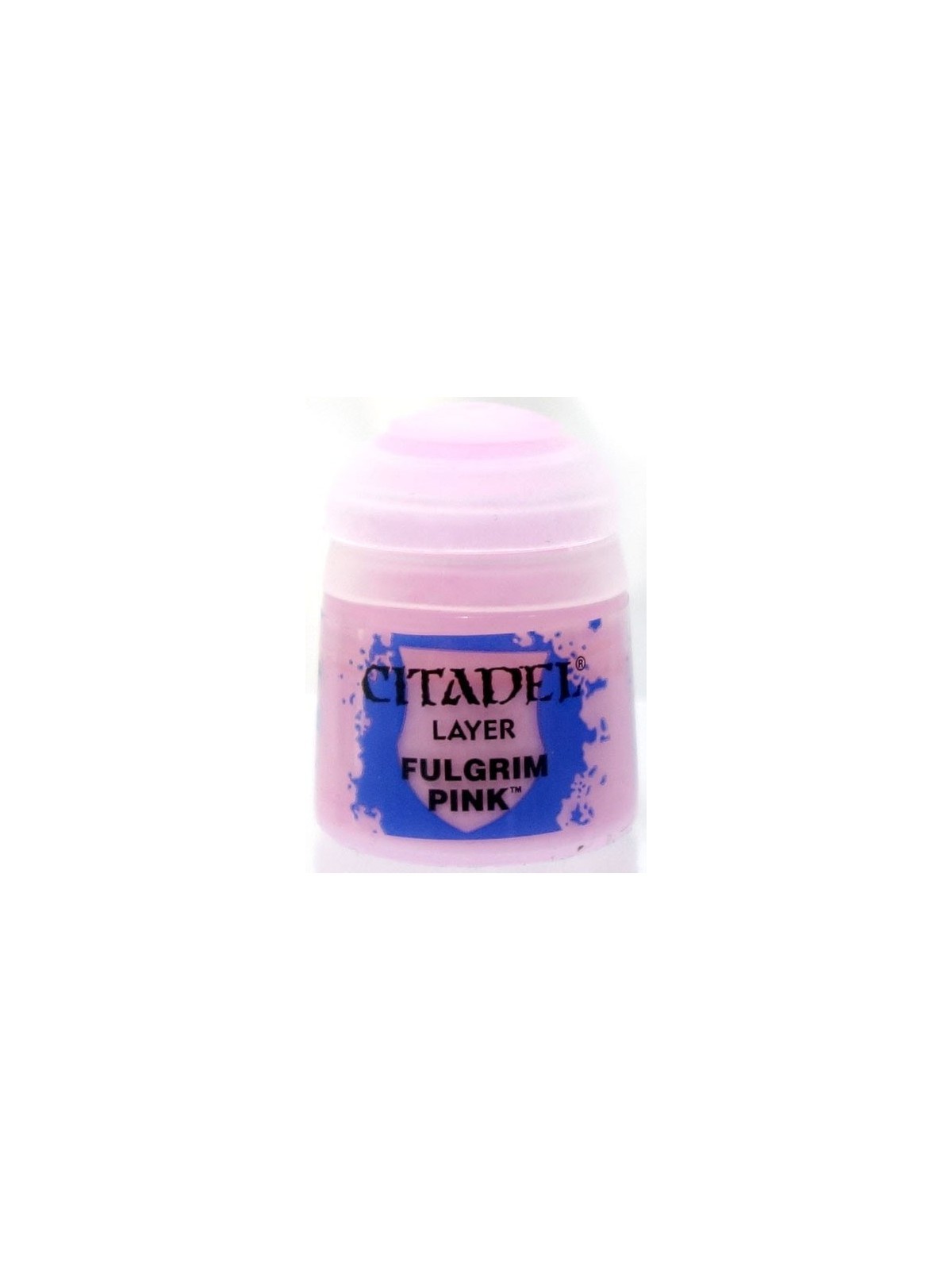 Warhammer Colour: Layer Fulgrim Pink (22-81)
