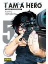 Compra I Am a Hero 05 (Edición Integral) de Norma Editorial al mejor p