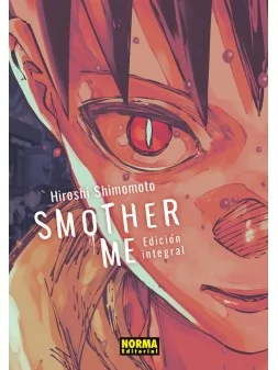 Compra Smother Me (Integral) de Norma Editorial al mejor precio (18,53