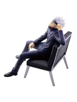 Compra Figura Ichibansho Satoru Gojo 5Th Anniversary Final Jujutsu Kai