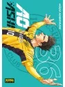 Compra Ao Ashi 36 de Norma Editorial al mejor precio (9,50 €)