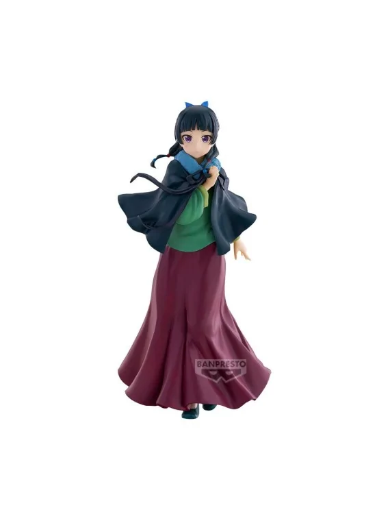 Compra Figura Maomao The Apothecary Diaries (20cm) de Banpresto al mej