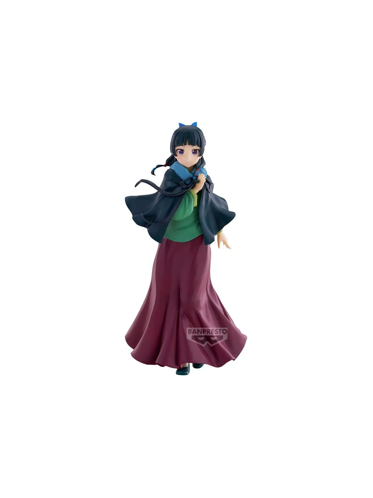 Compra Figura Maomao The Apothecary Diaries (20cm) de Banpresto al mej