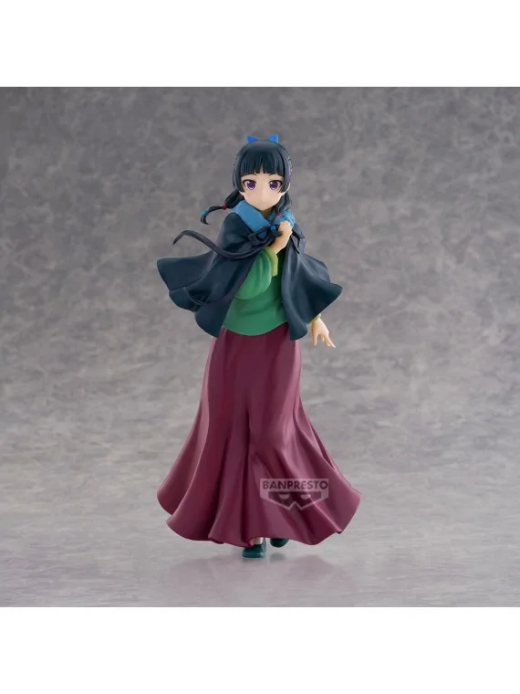 Compra Figura Maomao The Apothecary Diaries (20cm) de Banpresto al mej