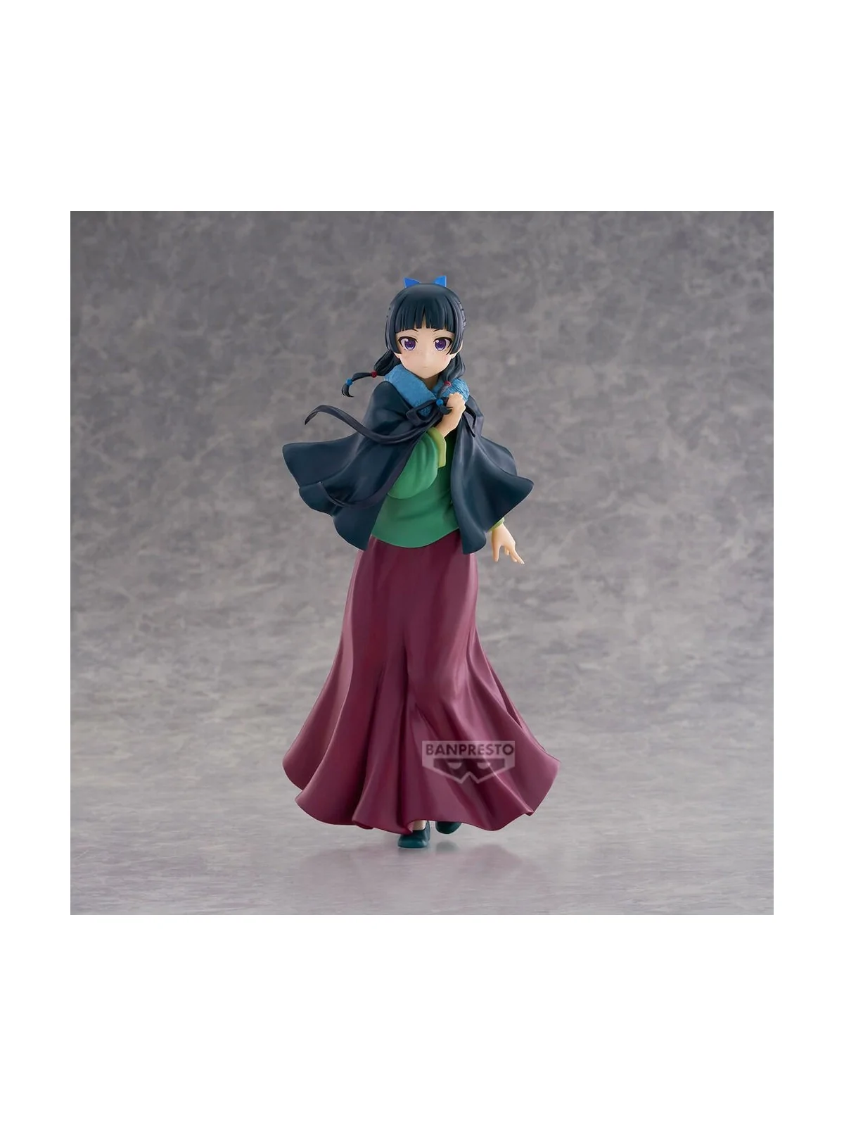 Compra Figura Maomao The Apothecary Diaries (20cm) de Banpresto al mej