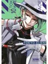 Compra Tokyo Aliens 10 de Norma Editorial al mejor precio (9,50 €)