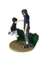 Compra Figura Sasuke Uchiha & Itachi Uchiha Memorable Saga Naruto Ship