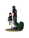 Compra Figura Sasuke Uchiha & Itachi Uchiha Memorable Saga Naruto Ship