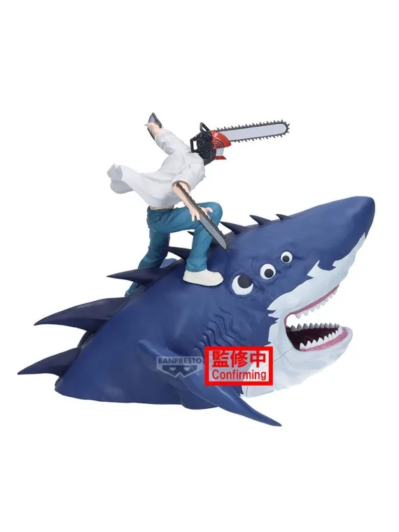 Compra Figura Chainsaw Man The Movie Reze Arc FL Chainsaw Man (13cm) d