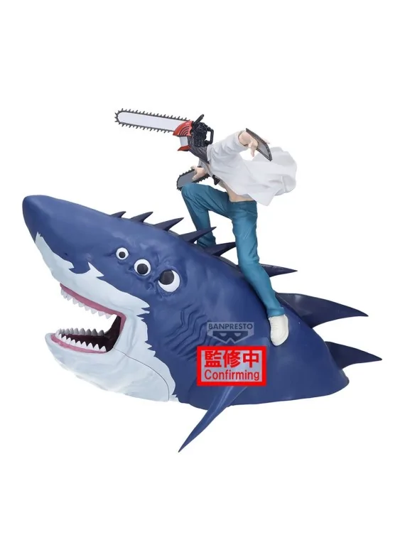 Compra Figura Chainsaw Man The Movie Reze Arc FL Chainsaw Man (13cm) d