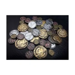 Compra Monedas Romanas de MasQueOca al mejor precio (23,74 €)