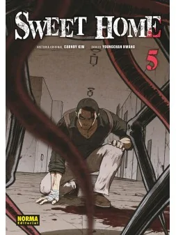 Compra Sweet Home 05 de Norma Editorial al mejor precio (16,10 €)