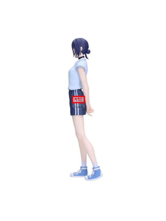 Compra Figura Reze Night School ver Glitter & Glamours Chainsaw Man Th