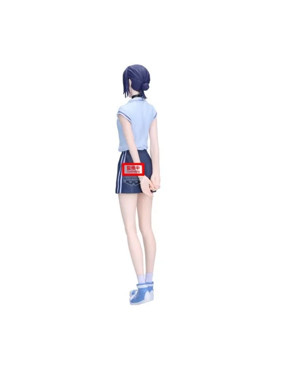 Compra Figura Reze Night School ver Glitter & Glamours Chainsaw Man Th