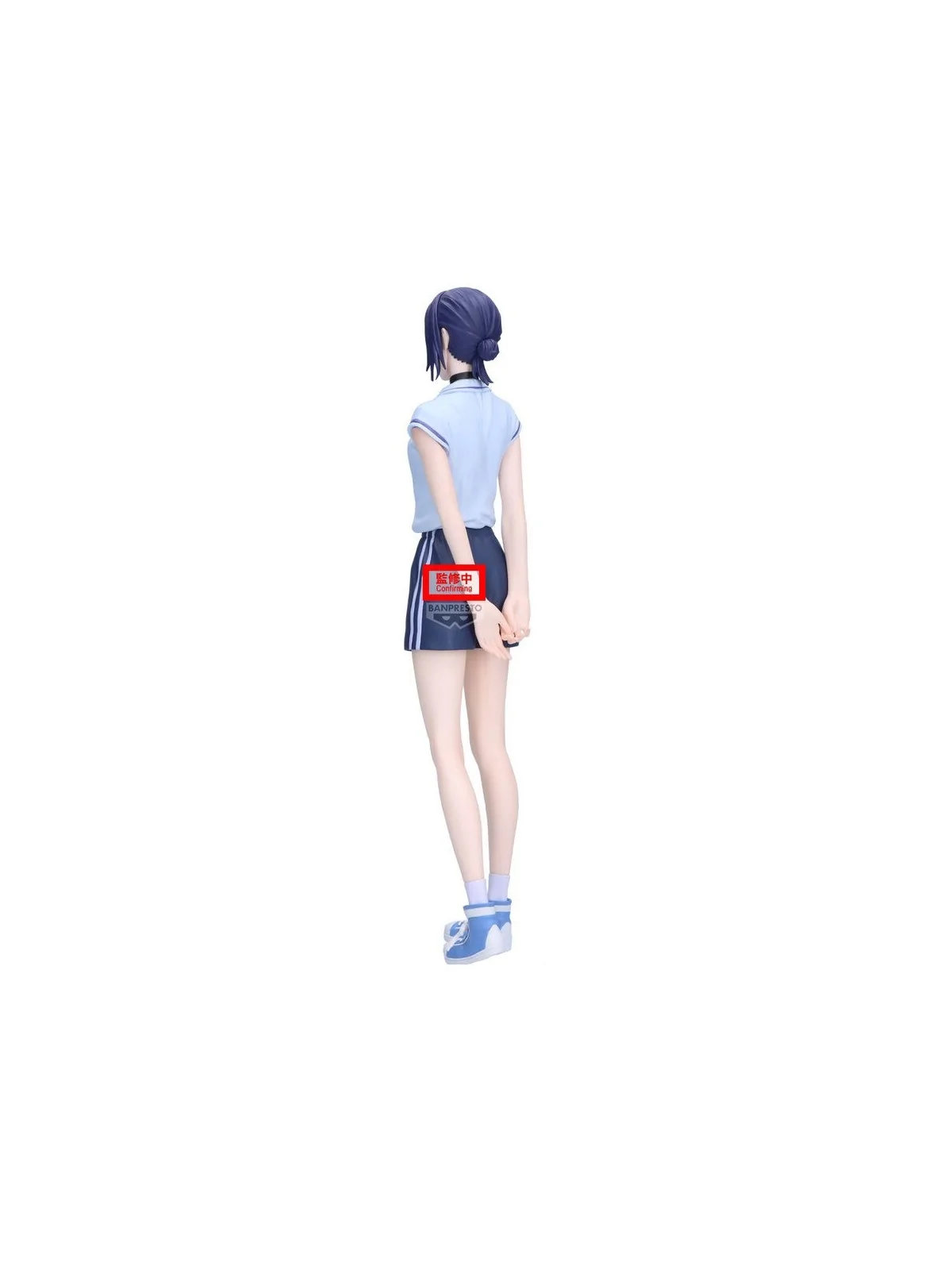 Compra Figura Reze Night School ver Glitter & Glamours Chainsaw Man Th