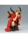 Compra Figura Monkey D Luffy Elbaph King of Artist One Piece (15cm) de