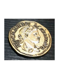 Monedas Romanas de MasQueOca en Otros | La Cueva Roja