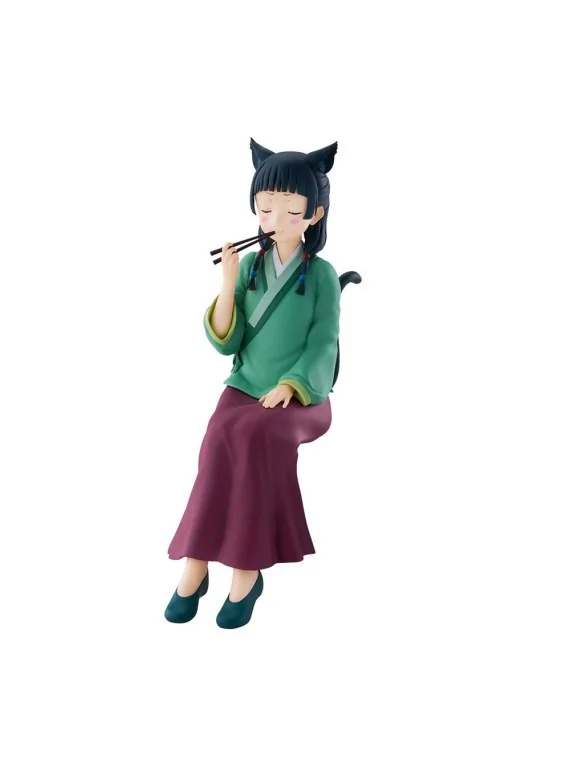 Compra Figura Maomao The Apothecary Diaries (17cm) de Banpresto al mej