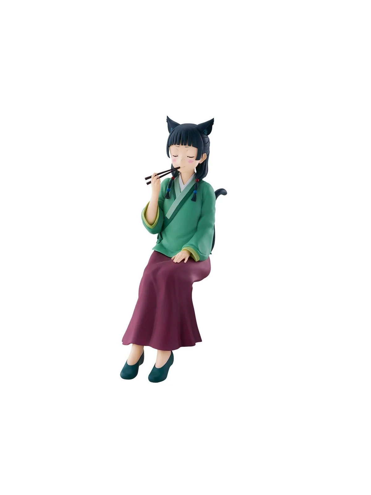 Compra Figura Maomao The Apothecary Diaries (17cm) de Banpresto al mej
