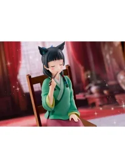 Compra Figura Maomao The Apothecary Diaries (17cm) de Banpresto al mej