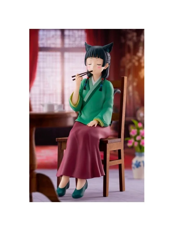 Compra Figura Maomao The Apothecary Diaries (17cm) de Banpresto al mej